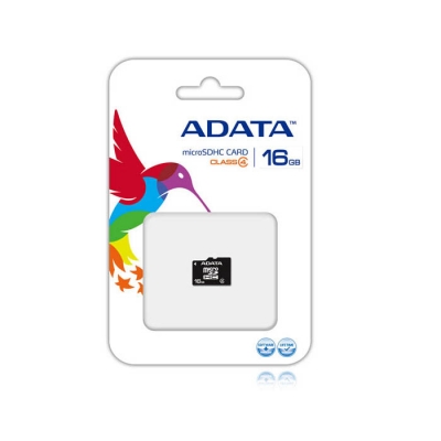 16GB SDMICRO ADATA CL4