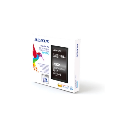 128GB ADATA Premier Pro SP900 SSD