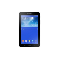 Tablet Samsung SM-Т113 GALAXY Tab 3 Lite, 7.0 &quot;, Wi-Fi, Черен                        