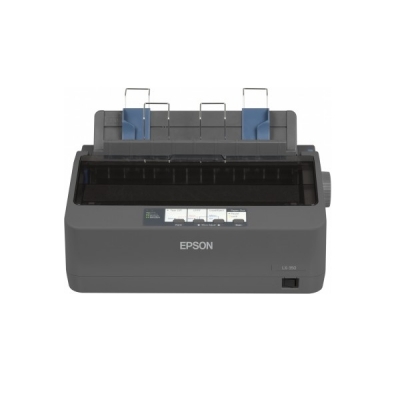Матричен принтер, Epson LX-350