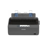 Матричен принтер, Epson LX-350                        