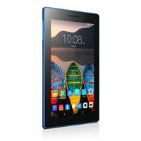 Lenovo TAB 3 7 Essential WiFi GPS BT4.0, 1.3GHz QuadCore, 7&quot; IPS 1024 x 600, 1GB DDR3, 8GB flash, 2MP cam + 0.3MP front, MicroSD, MicroUSB, Android 5.0 Lollipop, Black                        