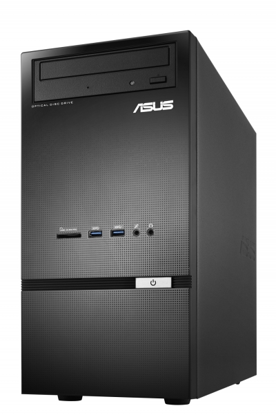 Настолен компютър, Asus K30AD-RO027D, Intel H81,