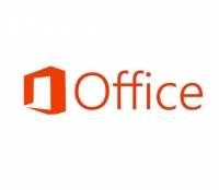 Програмен продукт, Microsoft Office Home and Business 2019 Bulgarian EuroZone Medialess P6                        